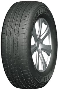 Tire Sidetread