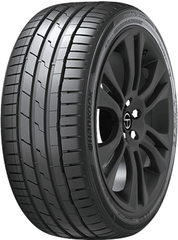 Tire Sidetread