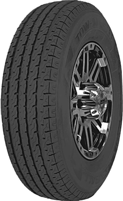Tire Sidetread