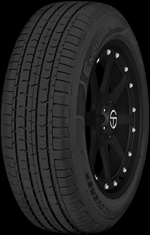 Tire Sidetread