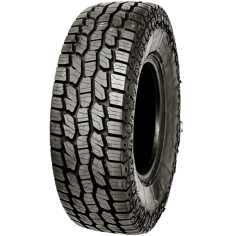 Tire Sidetread