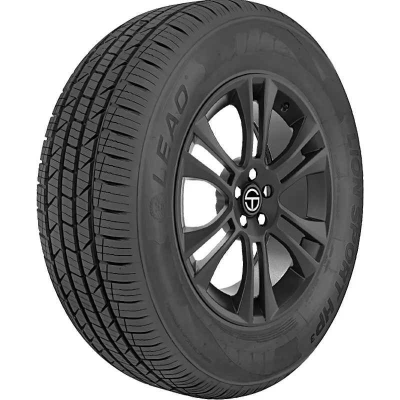Tire Sidetread