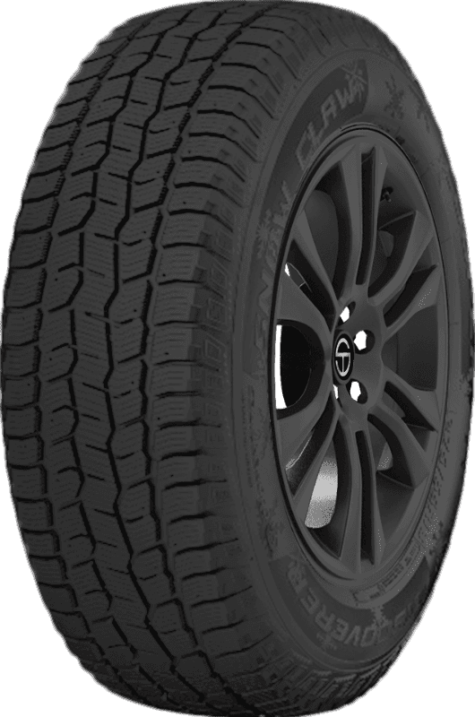 Tire Sidetread