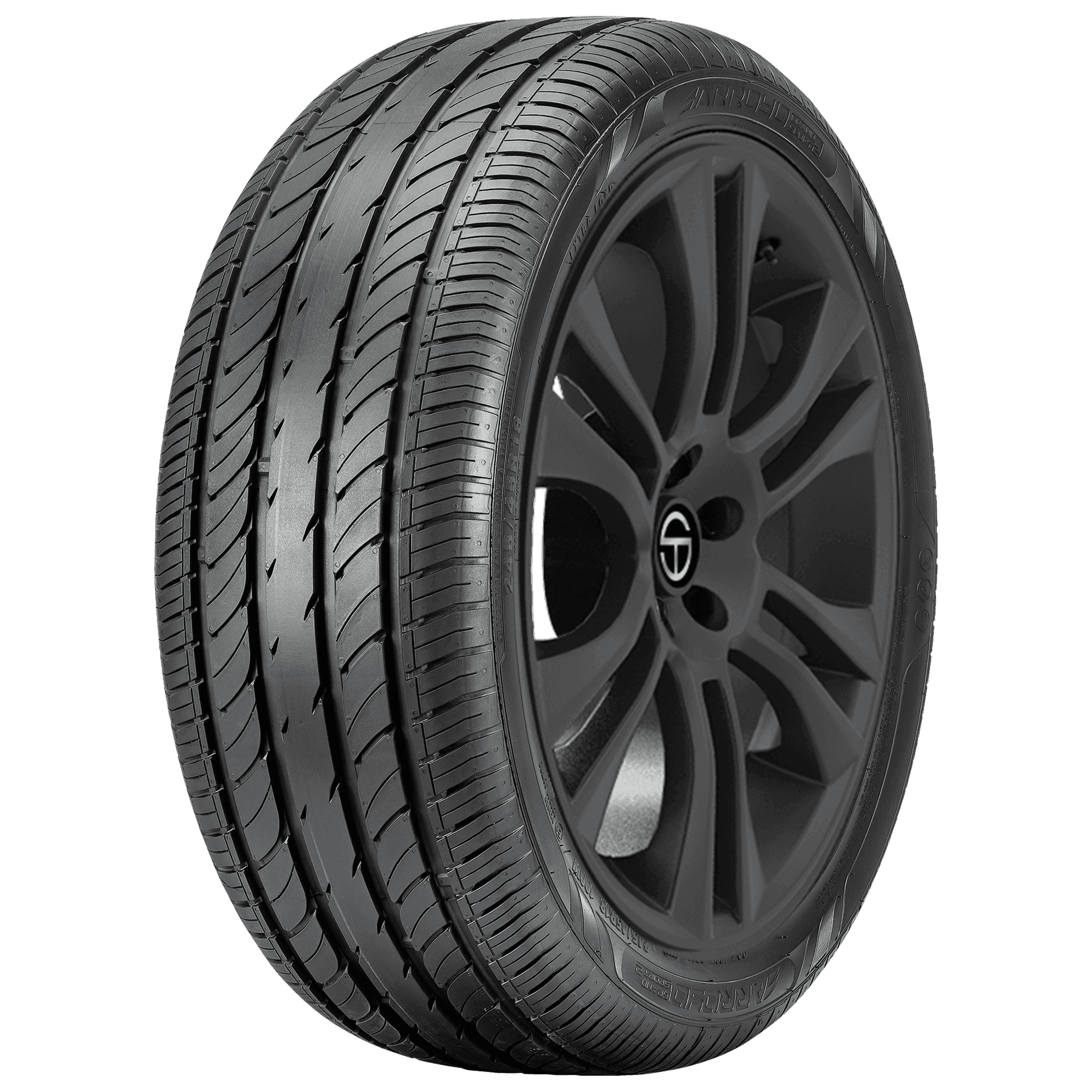 Tire Sidetread