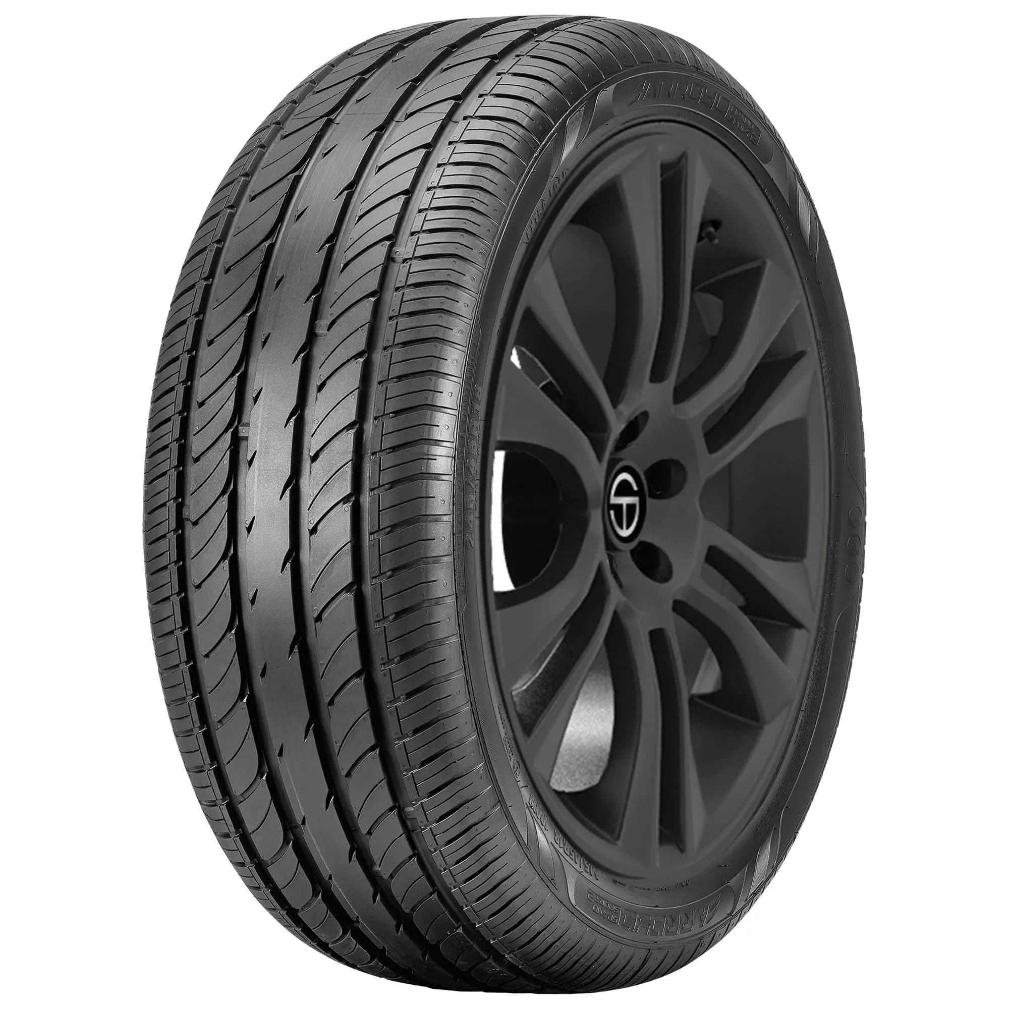 Tire Sidetread