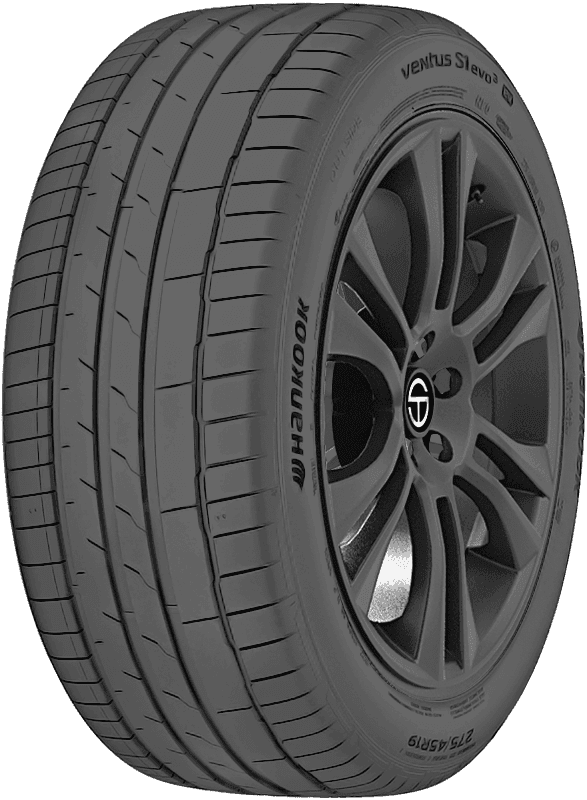 Tire Sidetread