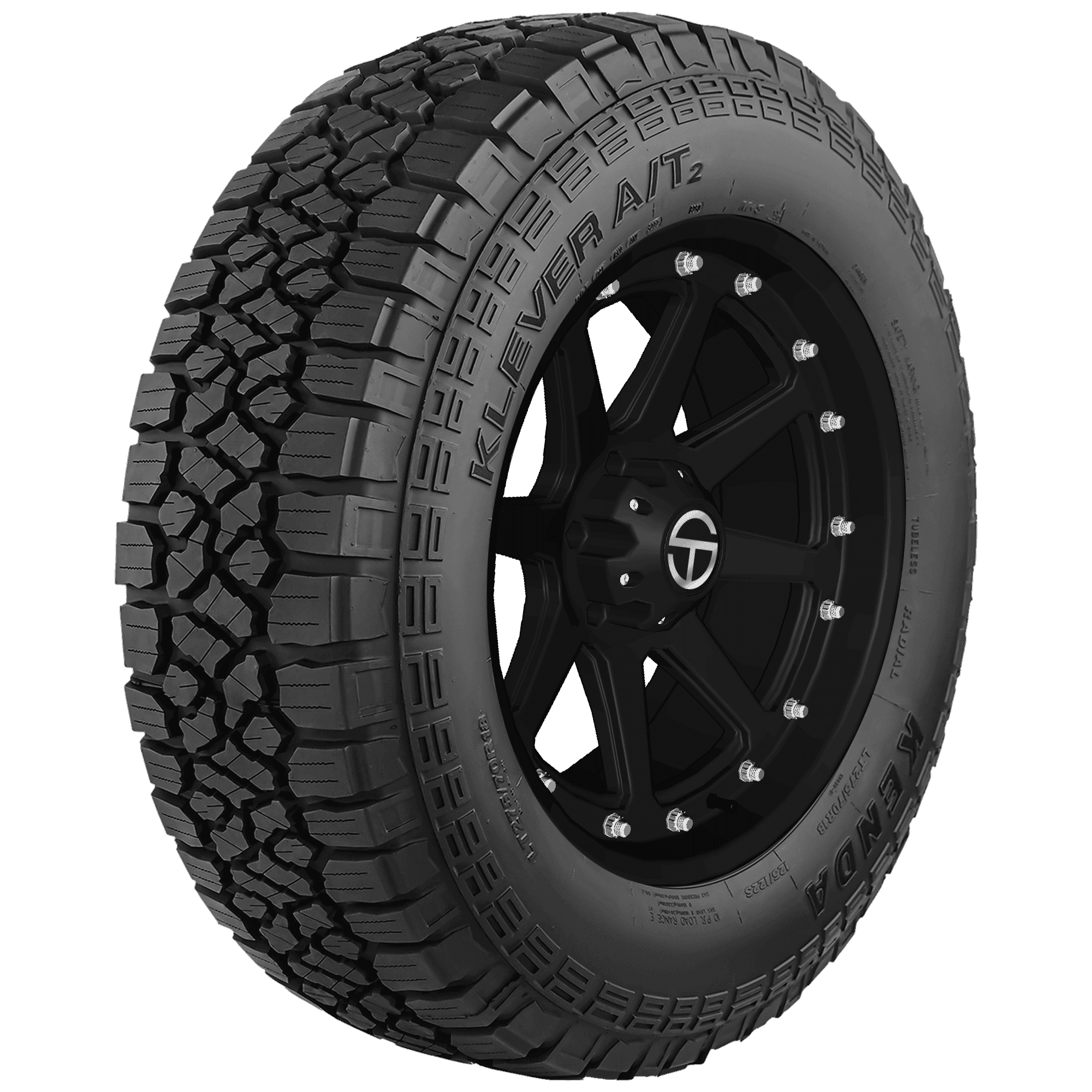 Tire Sidetread