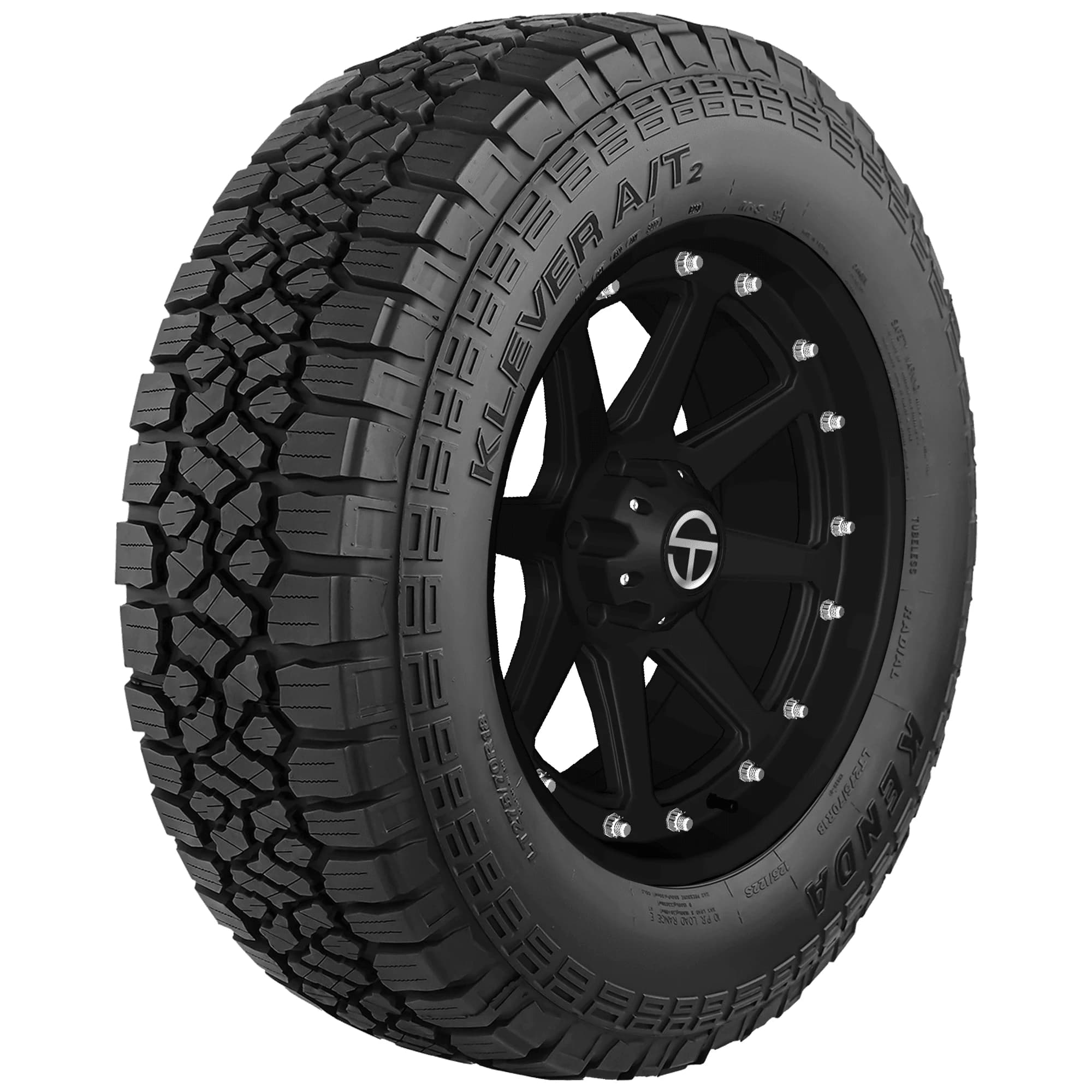 Tire Sidetread