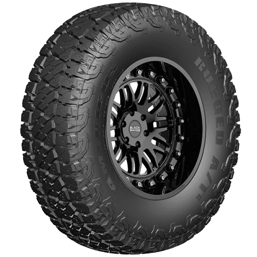 Tire Sidetread