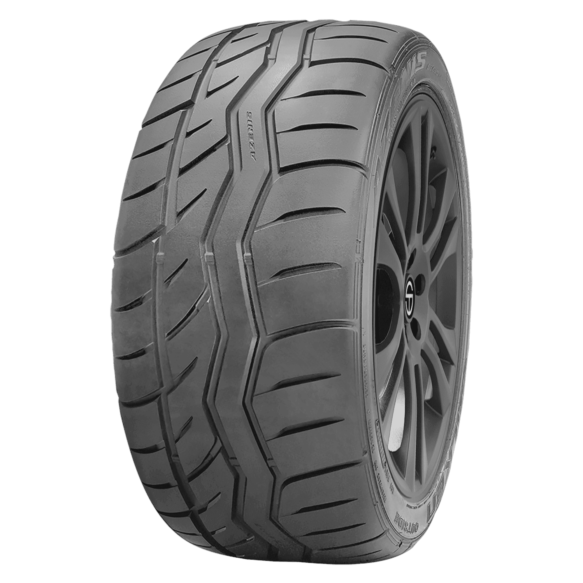 Tire Sidetread