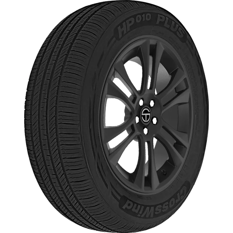 Tire Sidetread