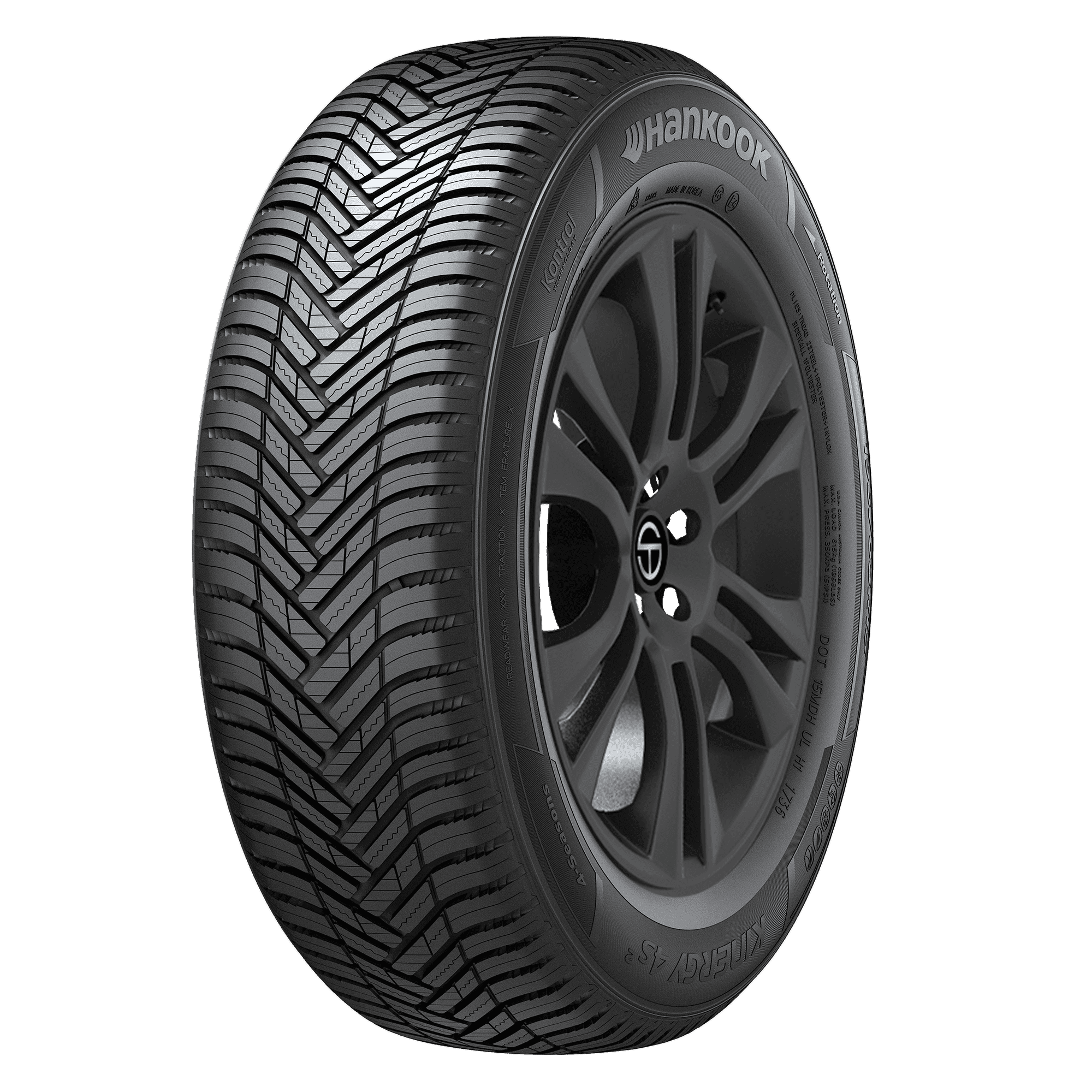 Tire Sidetread