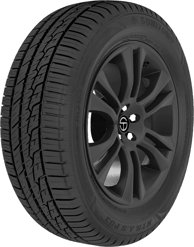 Tire Sidetread
