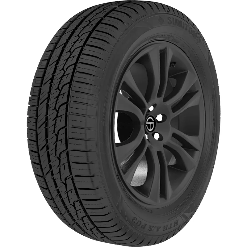 Tire Sidetread