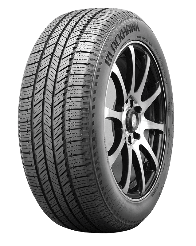 Tire Sidetread