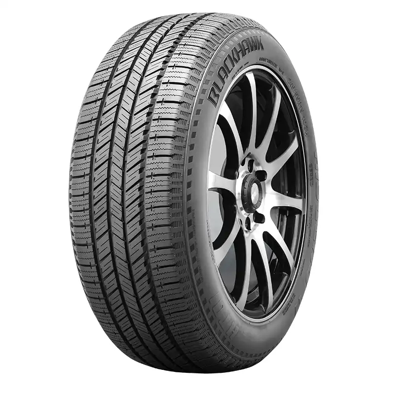 Tire Sidetread