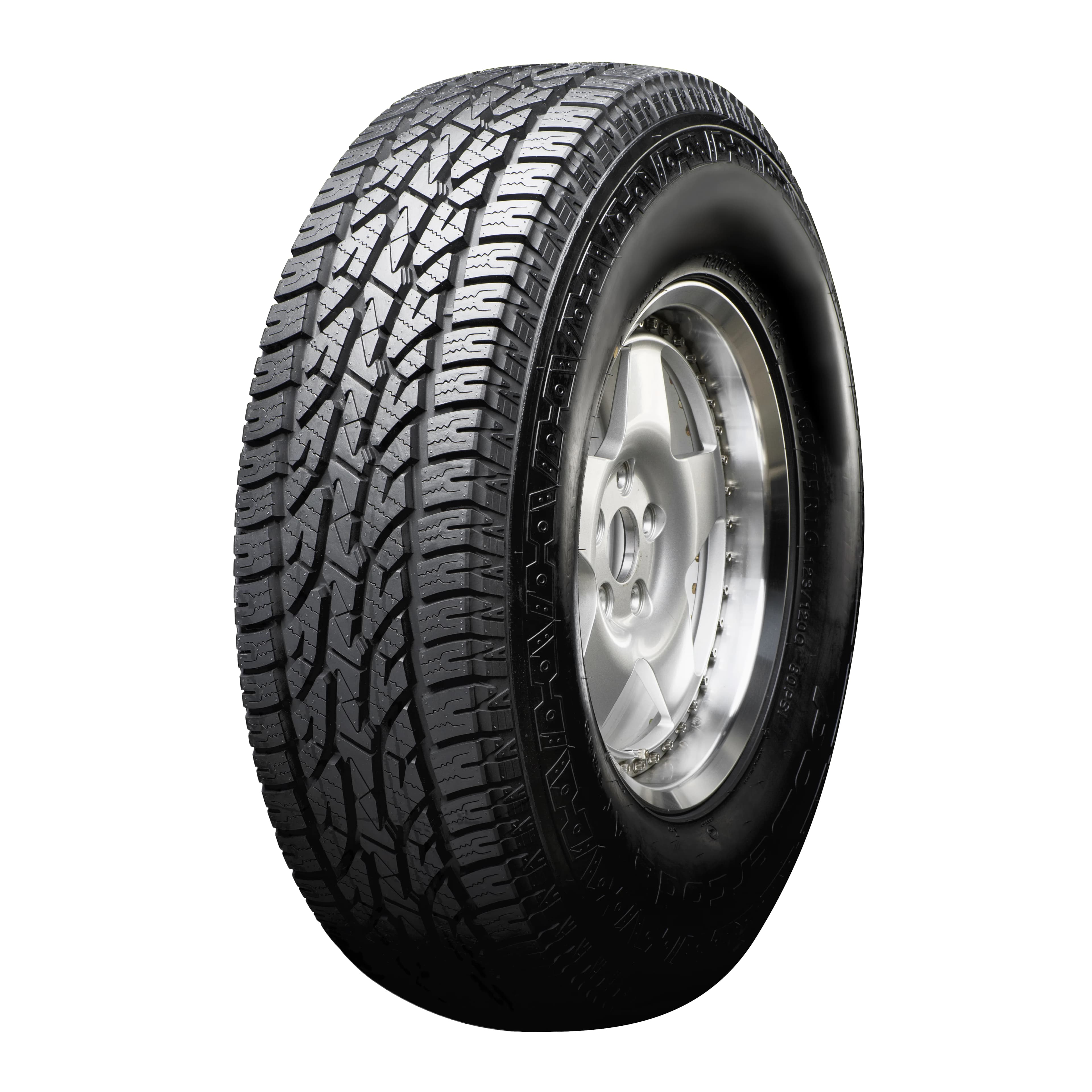 Tire Sidetread