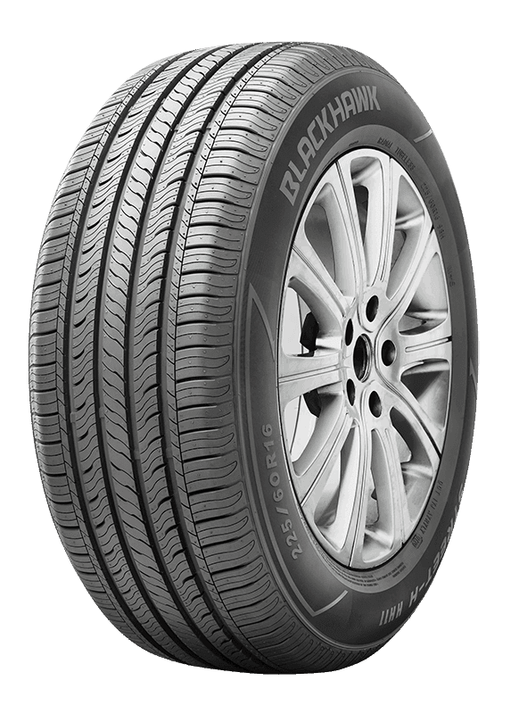 Tire Sidetread