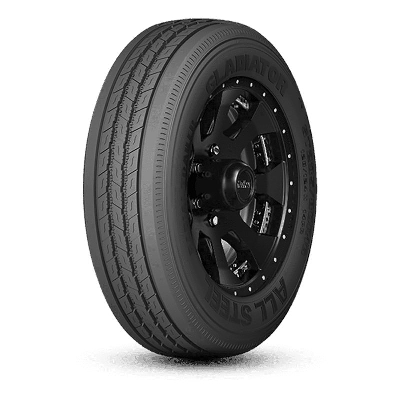 Tire Sidetread