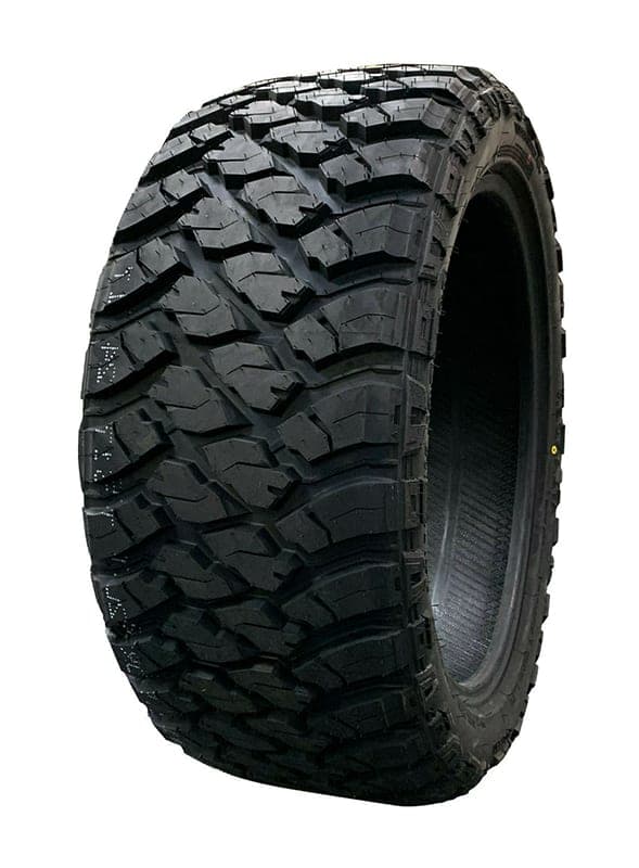 Tire Sidetread