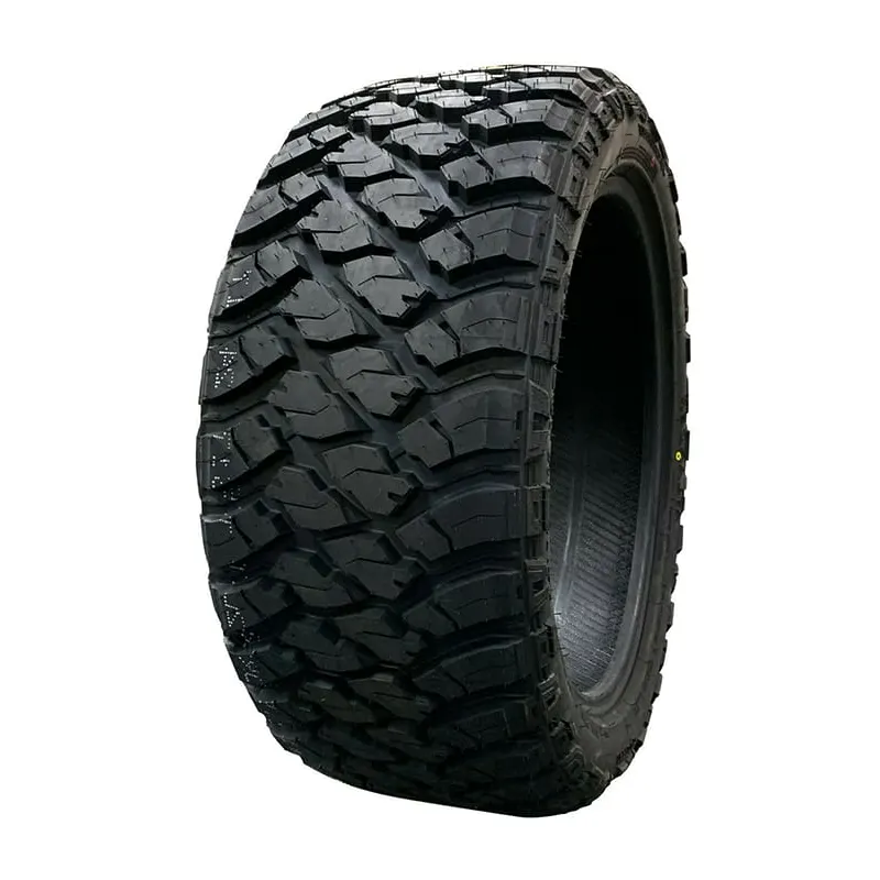 Tire Sidetread