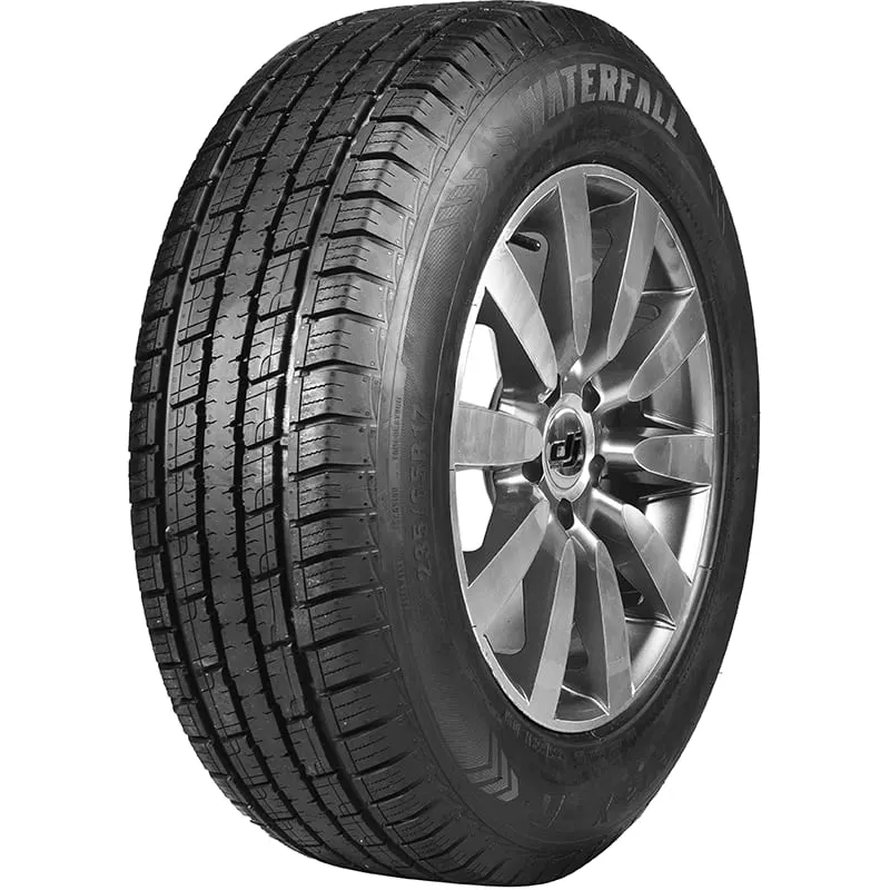 Tire Sidetread