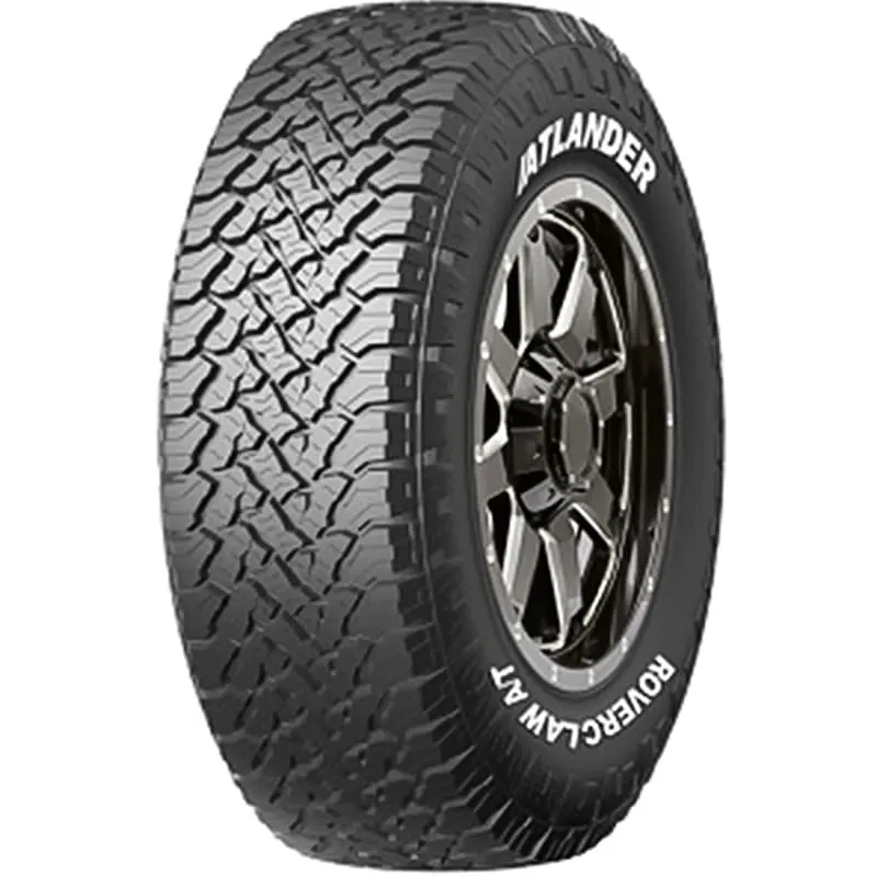 Tire Sidetread