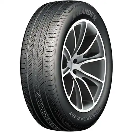 Tire Sidetread
