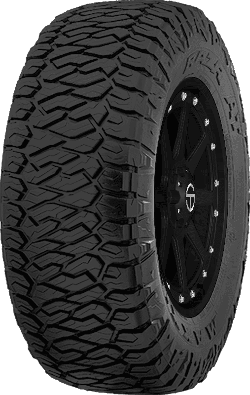 Tire Sidetread