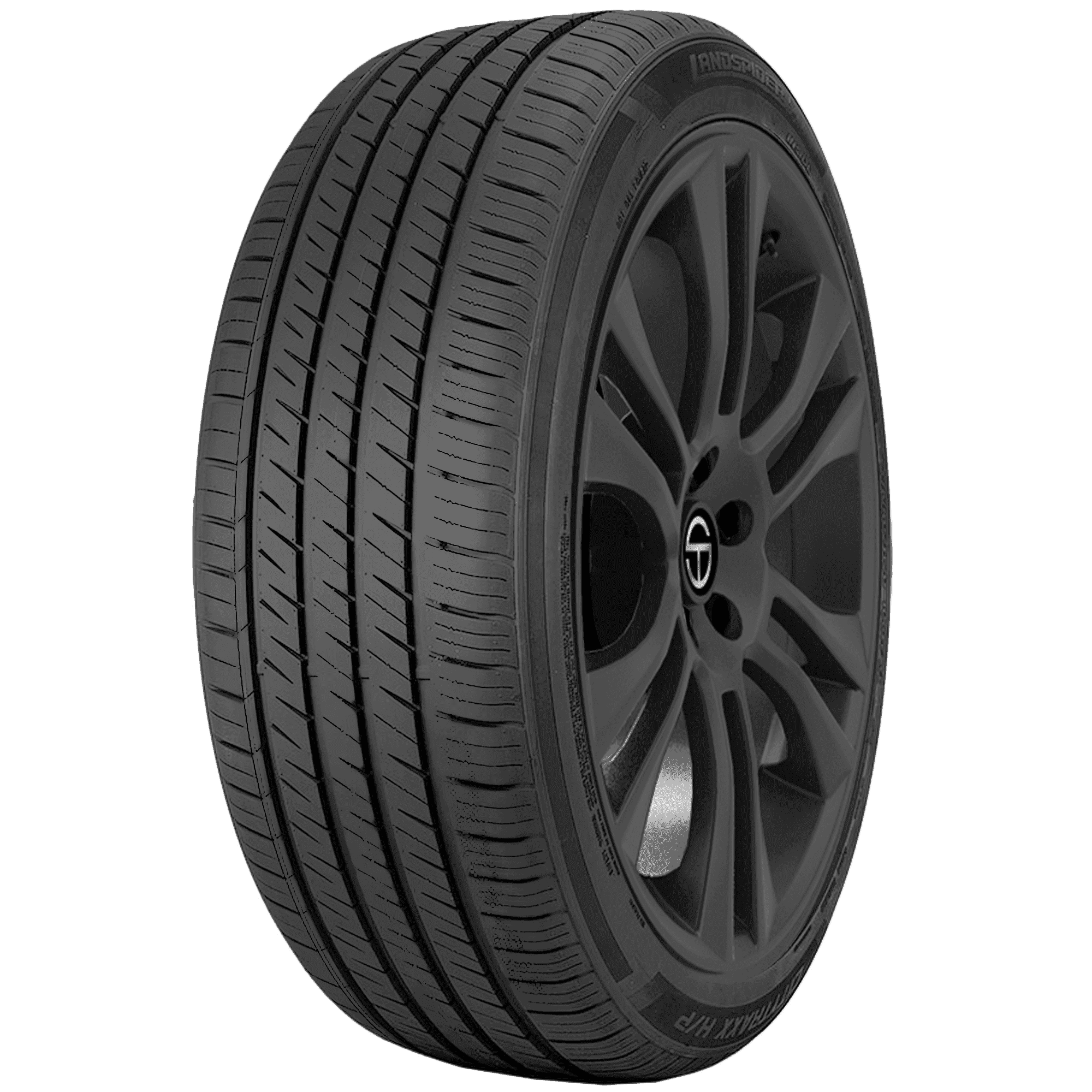 Tire Sidetread