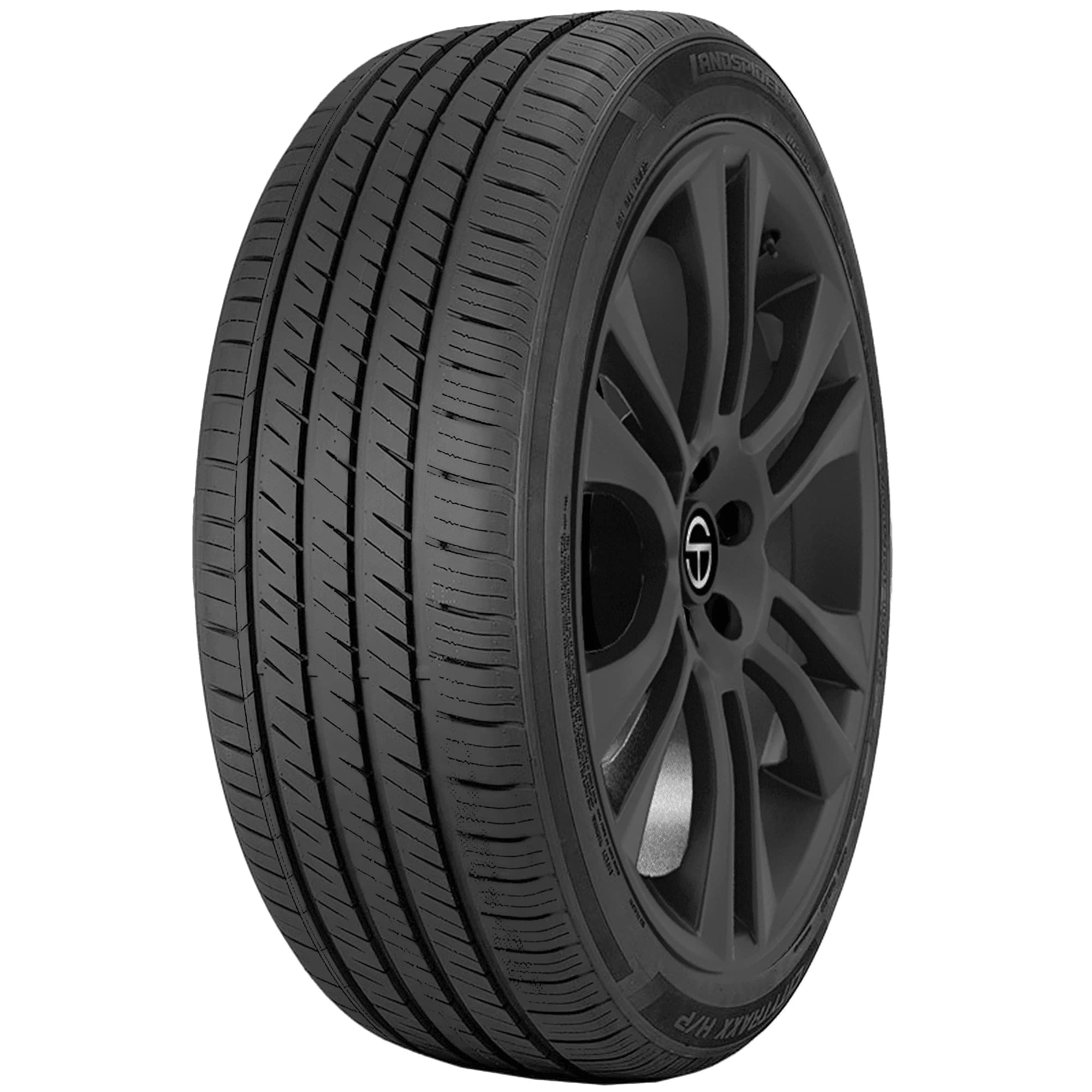 Tire Sidetread
