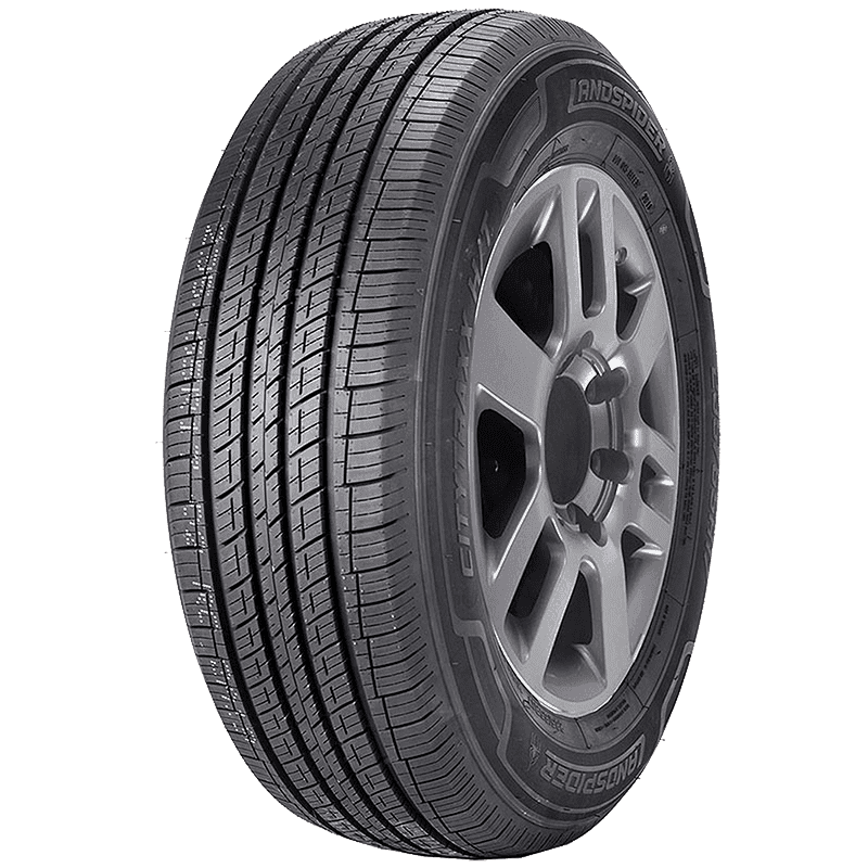 Tire Sidetread