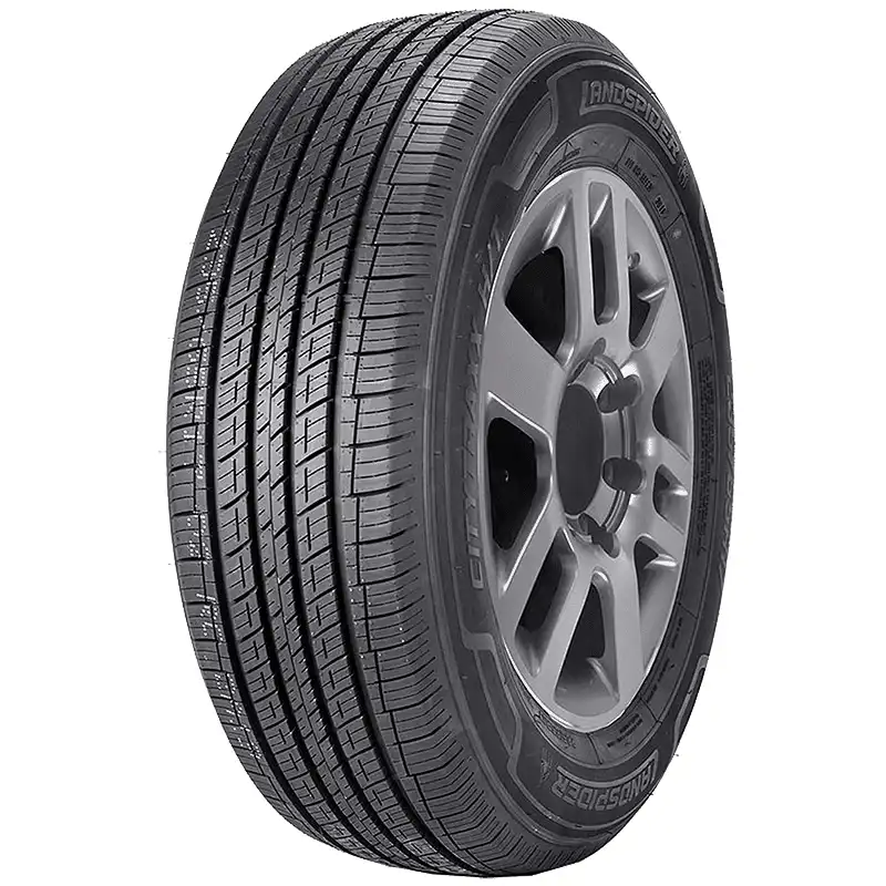 Tire Sidetread