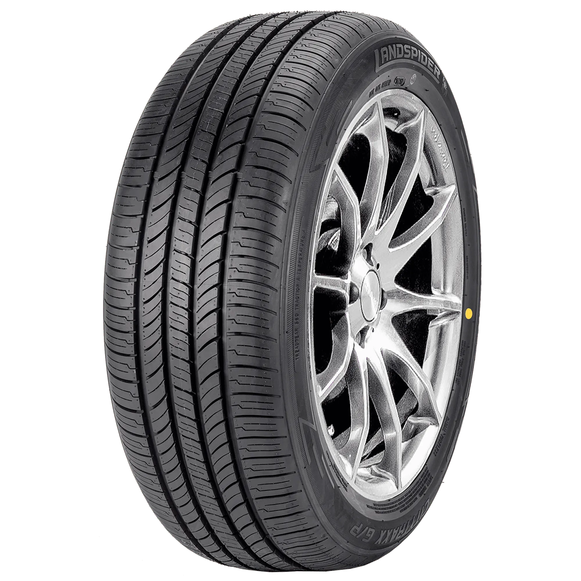CityTraxx G/P