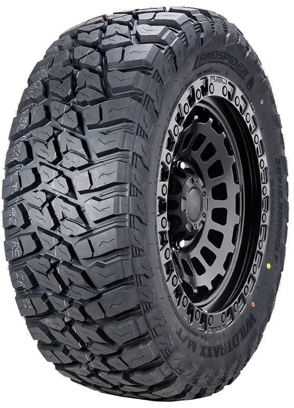 Tire Sidetread