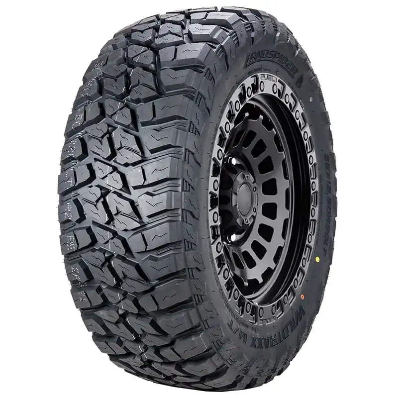 Tire Sidetread