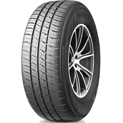 Tire Sidetread