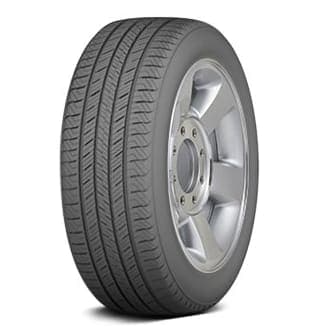 Tire Sidetread