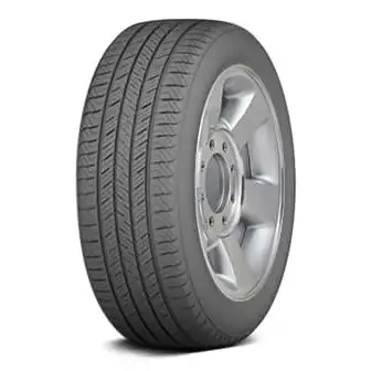 Tire Sidetread