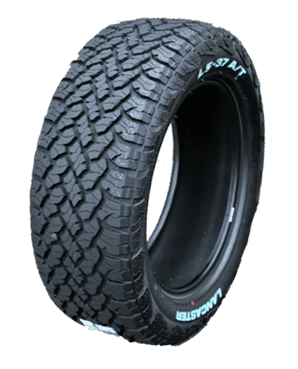 Tire Sidetread