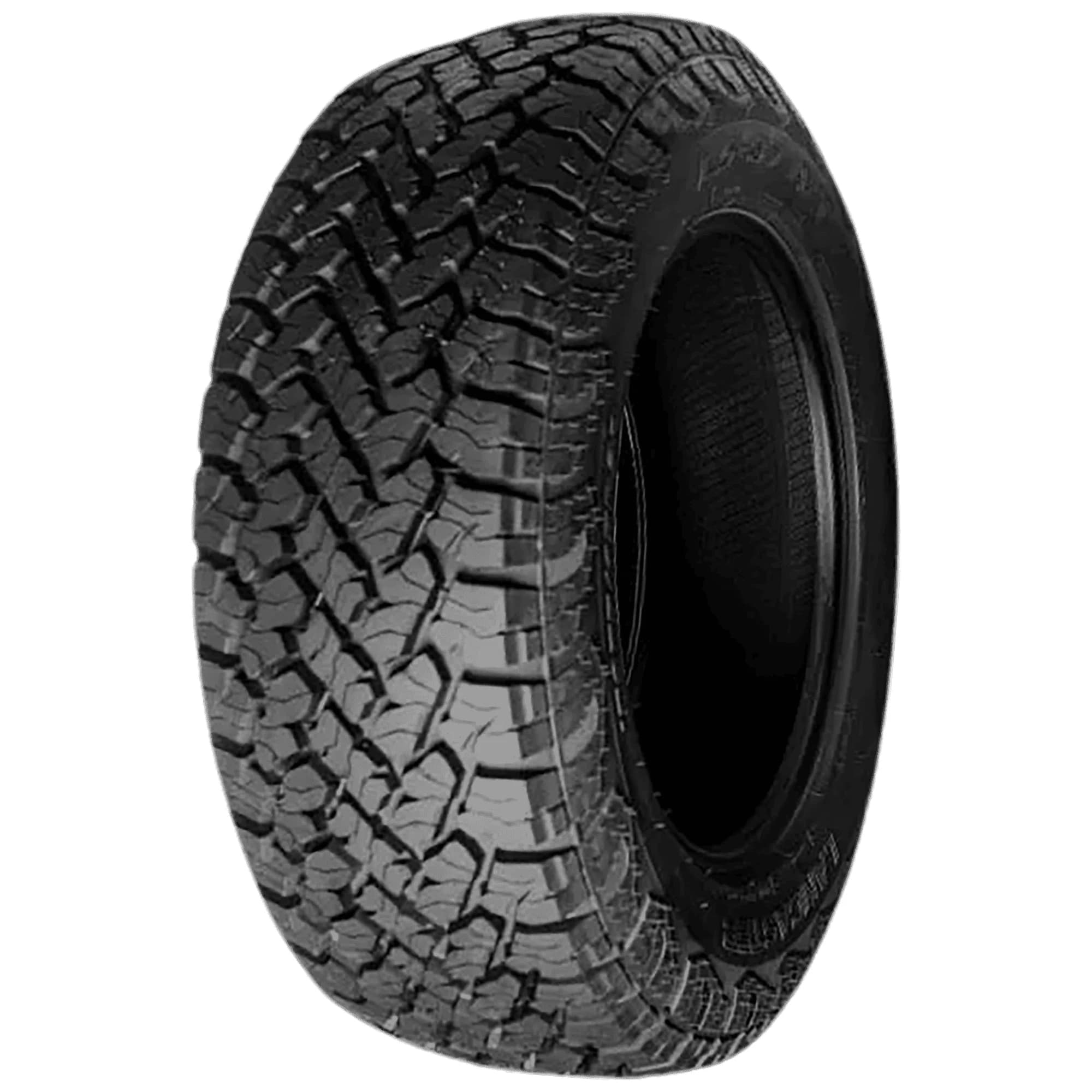 Tire Sidetread