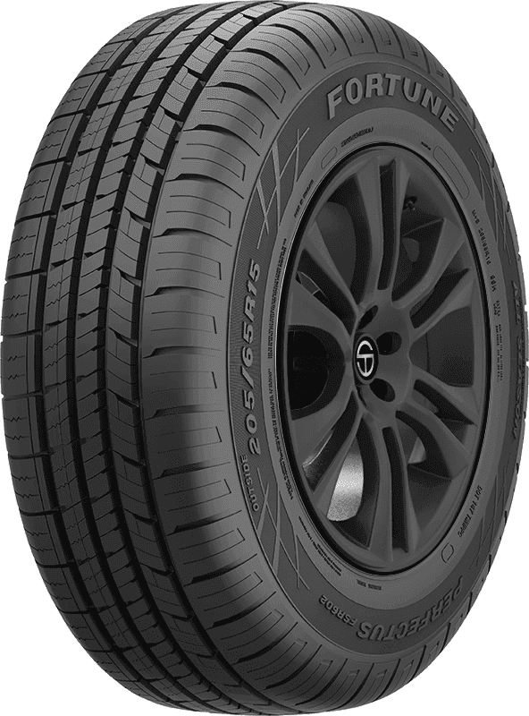 Tire Sidetread