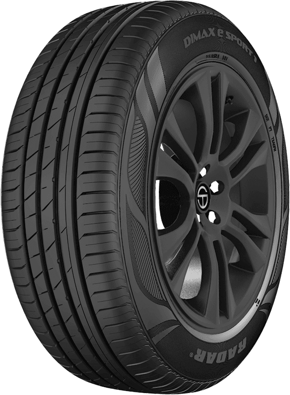 Tire Sidetread