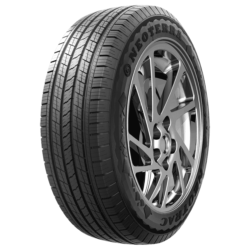 Tire Sidetread