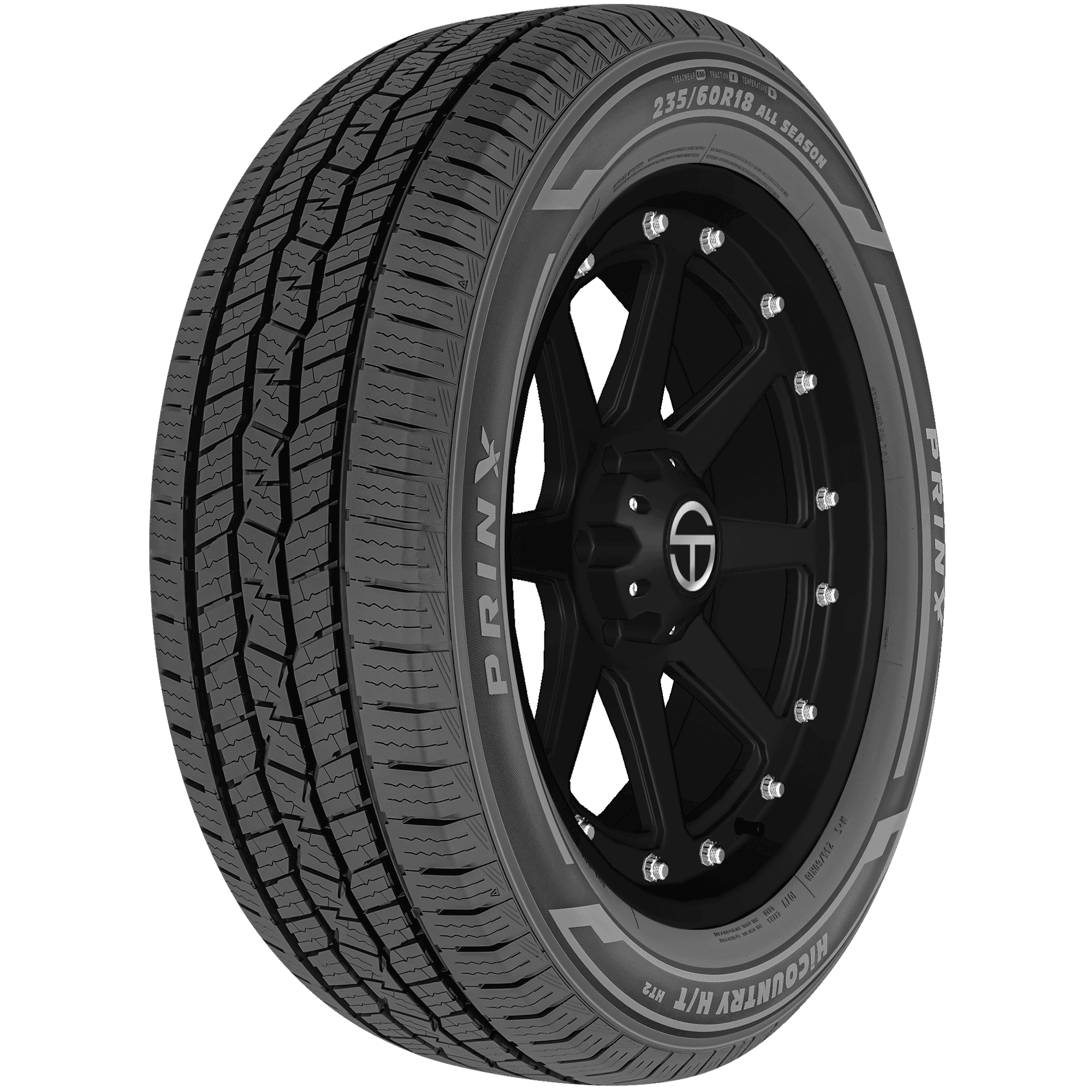 Tire Sidetread