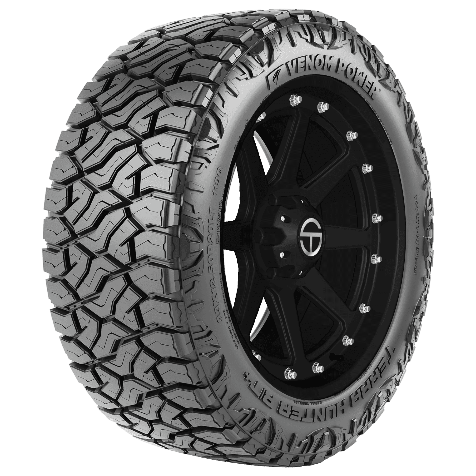 Tire Sidetread