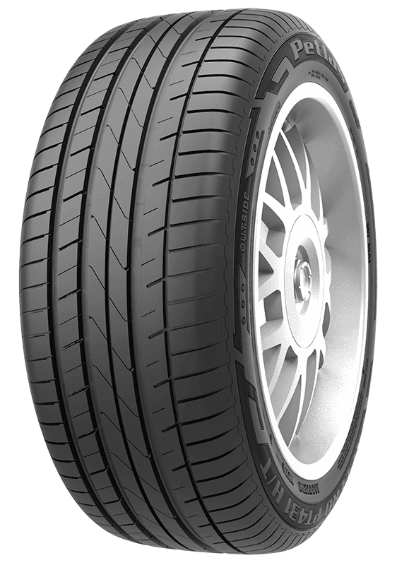 Tire Sidetread