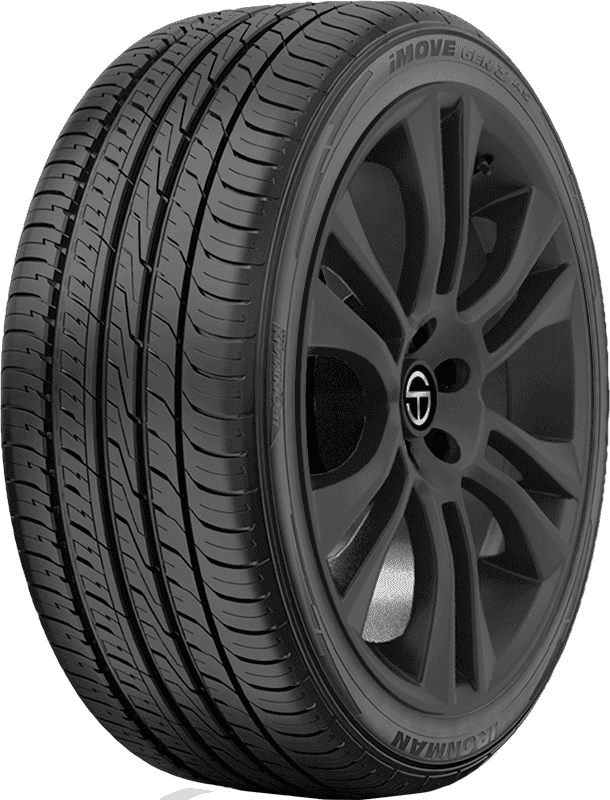 Tire Sidetread