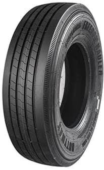 Tire Sidetread