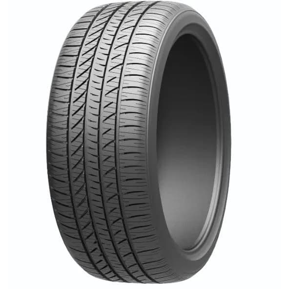 Tire Sidetread